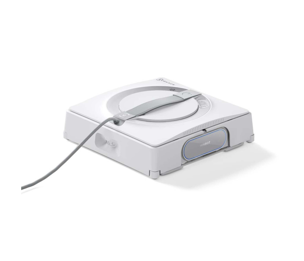 Ecovacs WINBOT W2 PRO White/Blue - 1351170 - zdjęcie 3